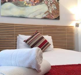 Отдых в Dockside Hotel  - Великобритания, Лондон