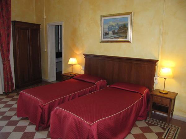 Stefania Rooms 