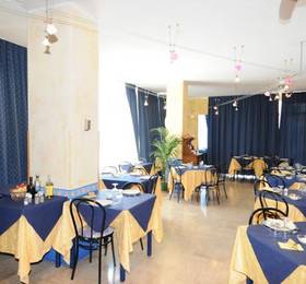 Отдых в Hotel Arabesco - Италия, Римини