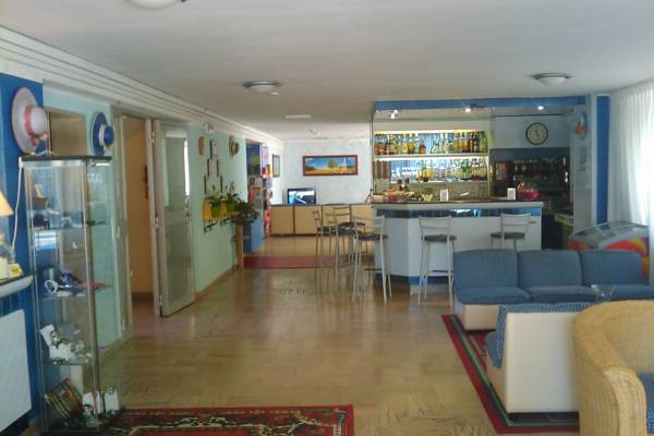 Hotel Arabesco
