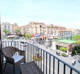 Туры в Domus Sorrento  в Италии