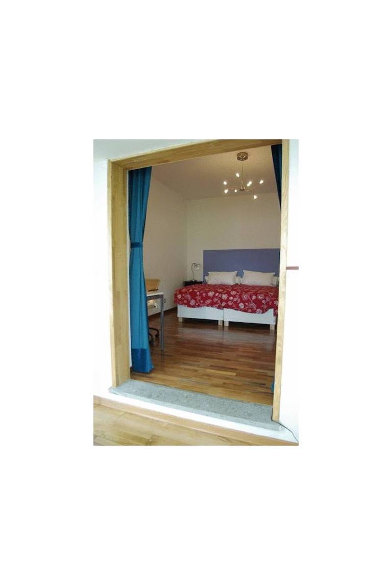 B&B La Veranda 