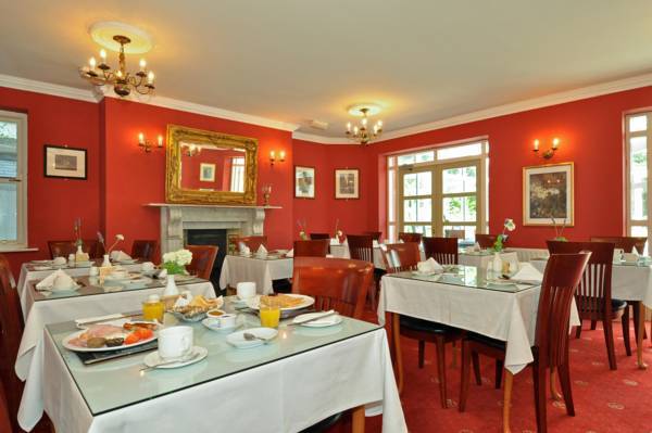 Waterloo House  4* Ирландия, Дублин