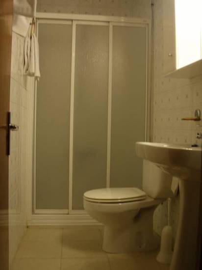Hotel Albacete  2* Испания, Альбасете