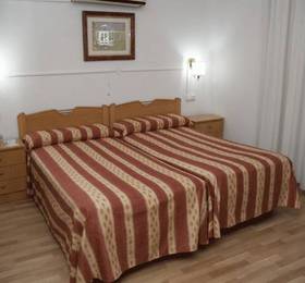 Туры в Hotel Albacete в Испании