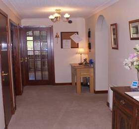 Torlundy House  в Форте Вильяме