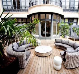 Туры в Praktik Rambla Hotel в Испании