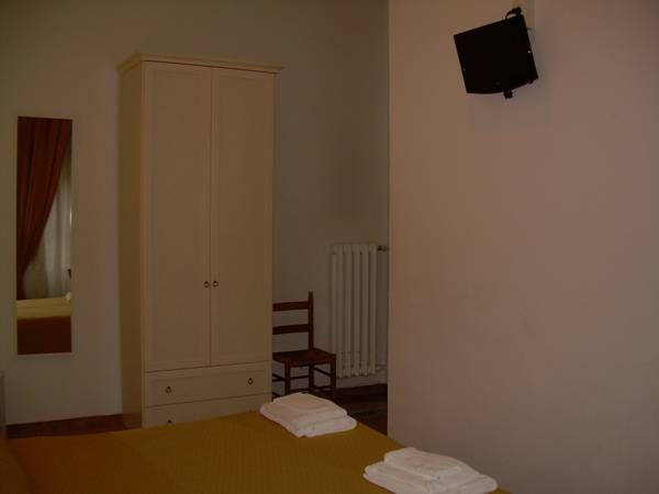 Albergo Enrica 1* Италия, Рим