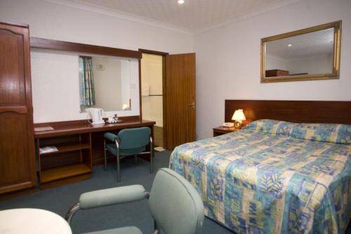 Travelstop Inn  Великобритания, Уотфорд