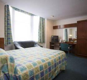 Туры в Travelstop Inn  в Великобритании