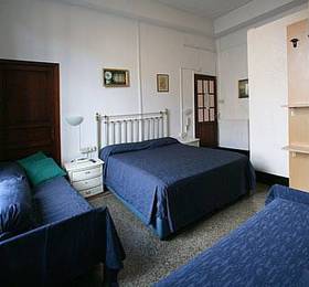 Hotel Fernanda  в Рапалло