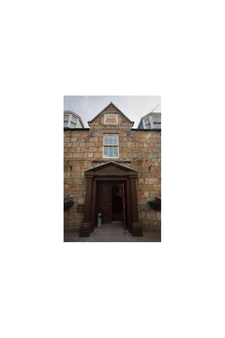 Cove Bay Hotel 