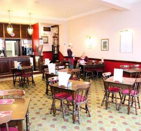 Отдых в The Hind Hotel  - Великобритания, Веллингборо