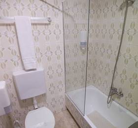 Туры в Hotel Altozano  в Испании