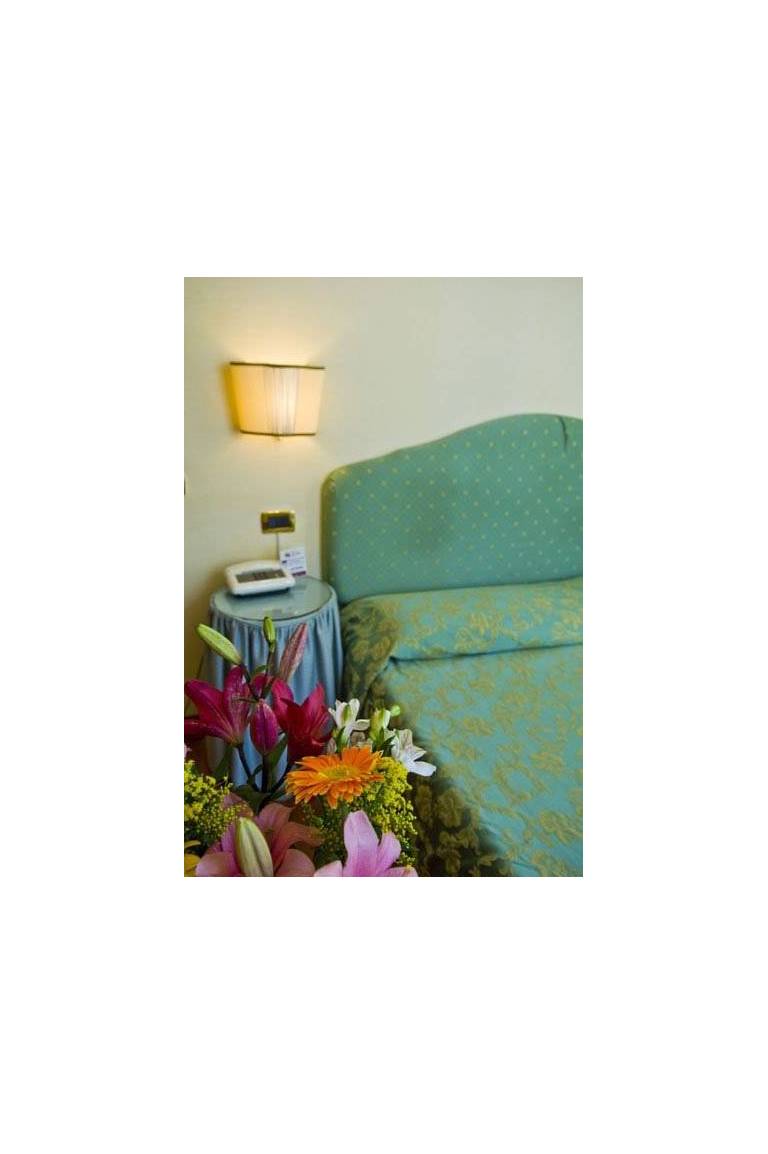 Do Pozzi Hotel