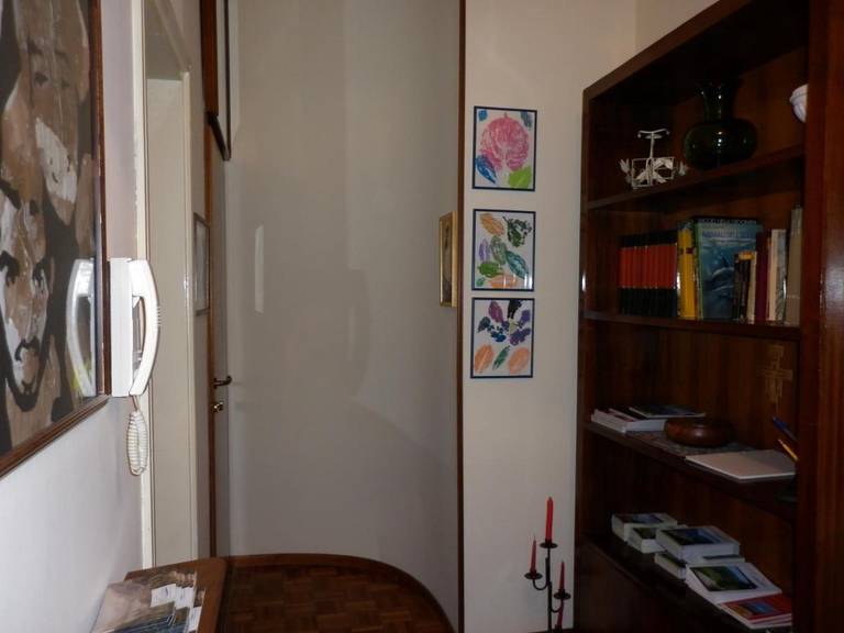 B&B Villa Olmo 