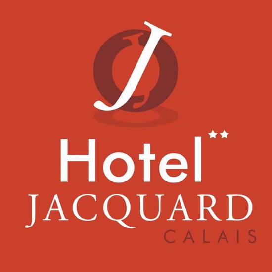 Hotel Jacquard  2* Франция, Кале