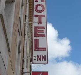 Туры в Hotel Jacquard  в Франции
