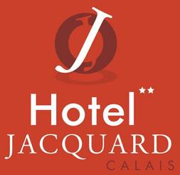 Hotel Jacquard  в Кале