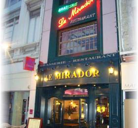 Hotel Jacquard  в Кале