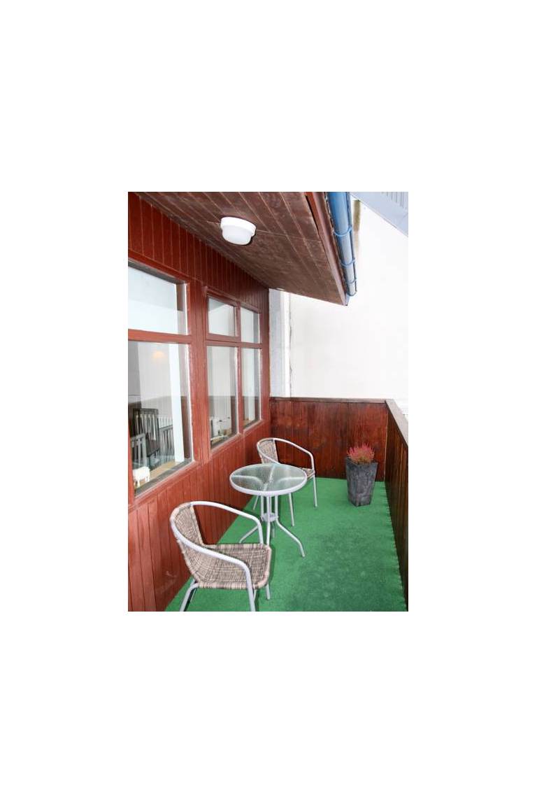 Alba Apartment 