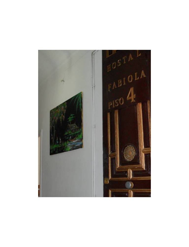 Far Home Plaza Mayor