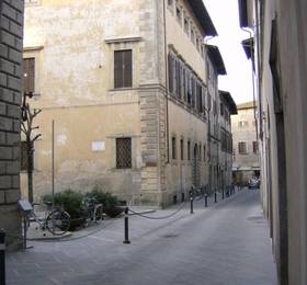 Туры в Maison Nardone  в Италии