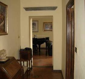Maison Nardone  в Ареццо