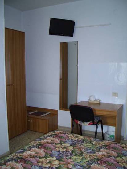 Albergo Aurora  2* Италия, Перуджа