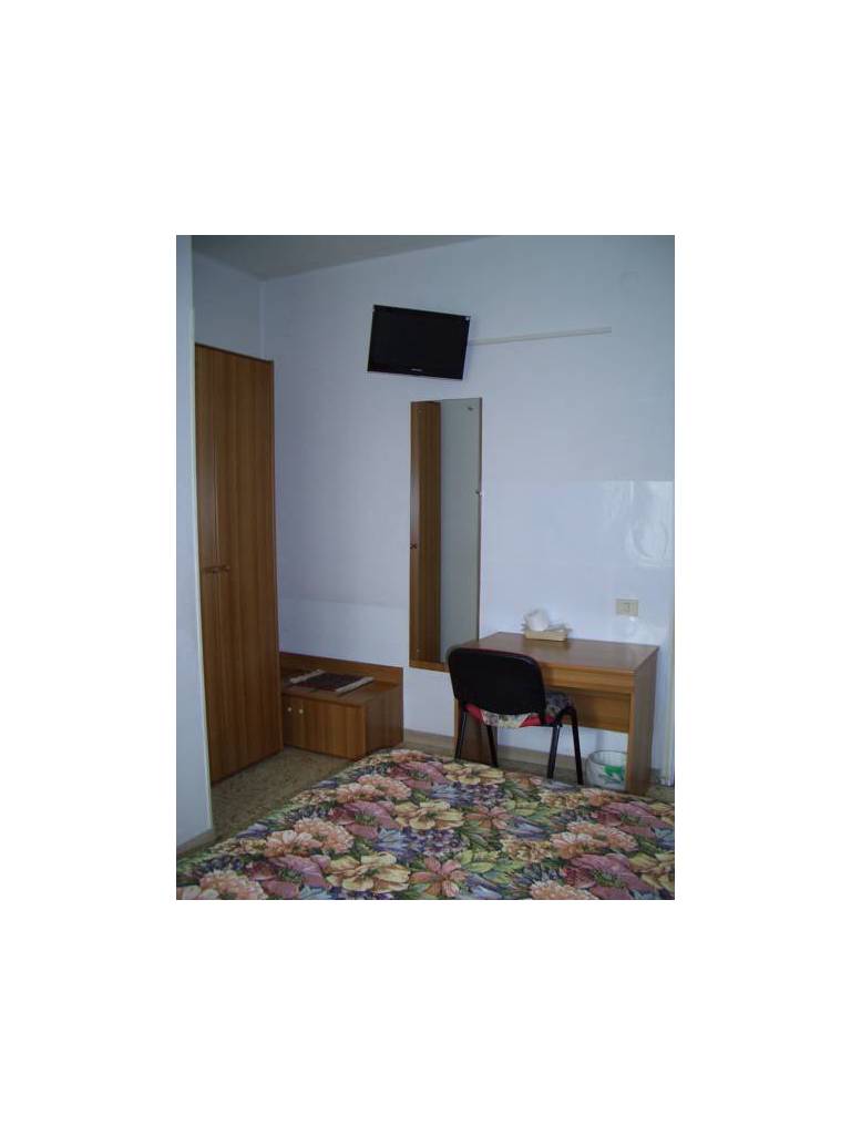 Albergo Aurora 