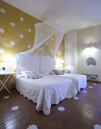 Ayala Berganza  3* Испания, Сеговия