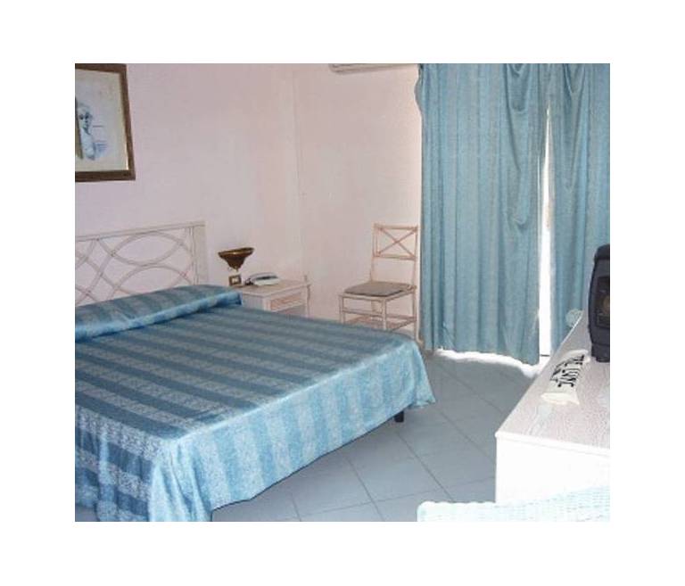 Hotel Tre Lune 