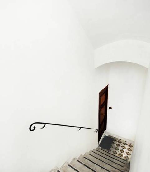 Hotel De Monti  2* Италия, Рим