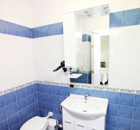 Hotel De Monti  в Риме
