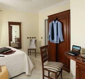 Туры в Hotel De Monti в Италии