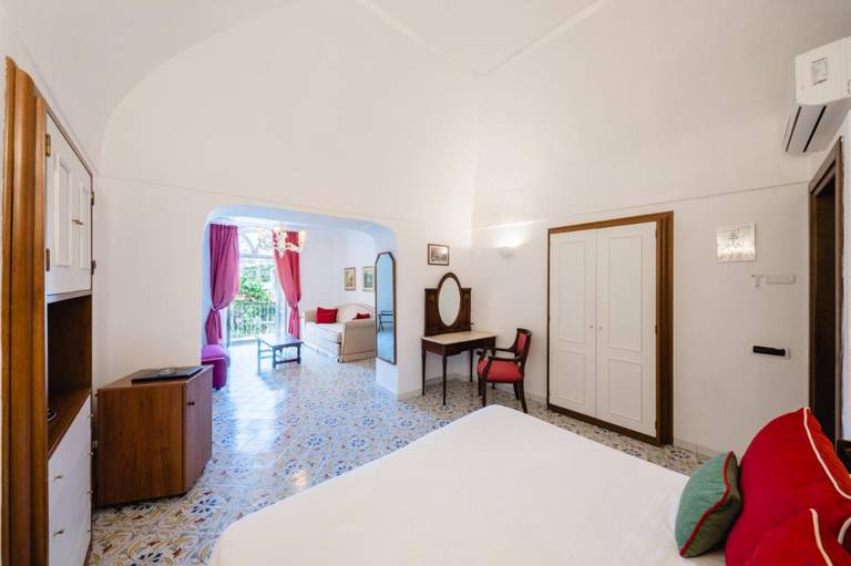 Hotel Giordano 