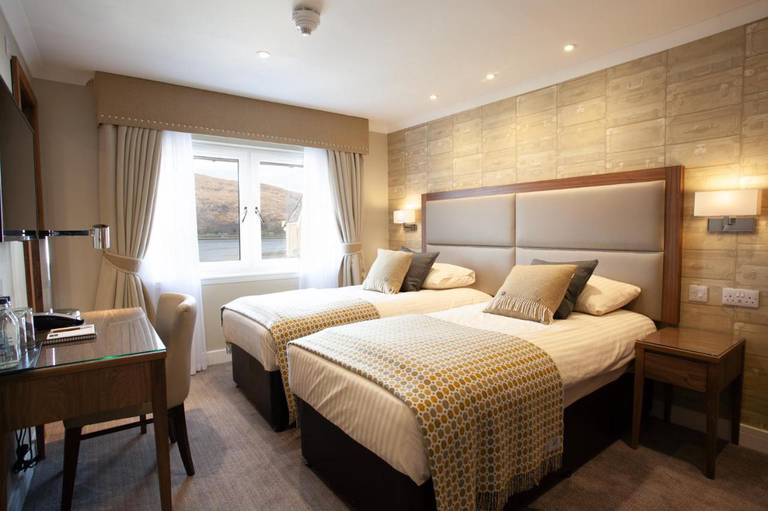 Cruachan Hotel 
