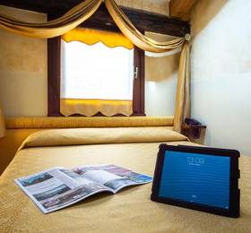 Отдых в Hotel Mercurio - Италия, Венеция