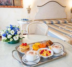 Туры в Hotel Mercurio в Италии