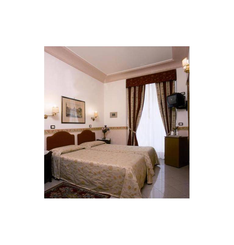 Hotel Giuliana 