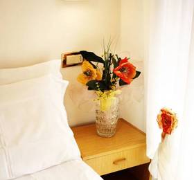 Hotel Tre Rose  в Риччоне