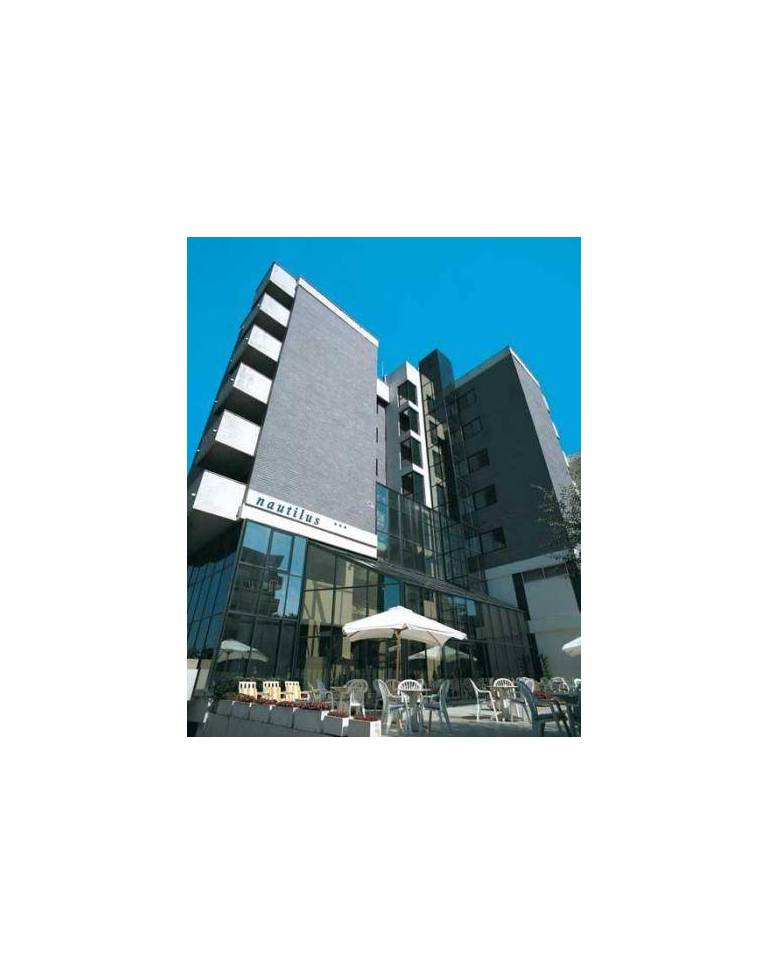Nautilus Family Hotel