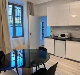 Отдых в Residence Diaz  - Италия, Комо