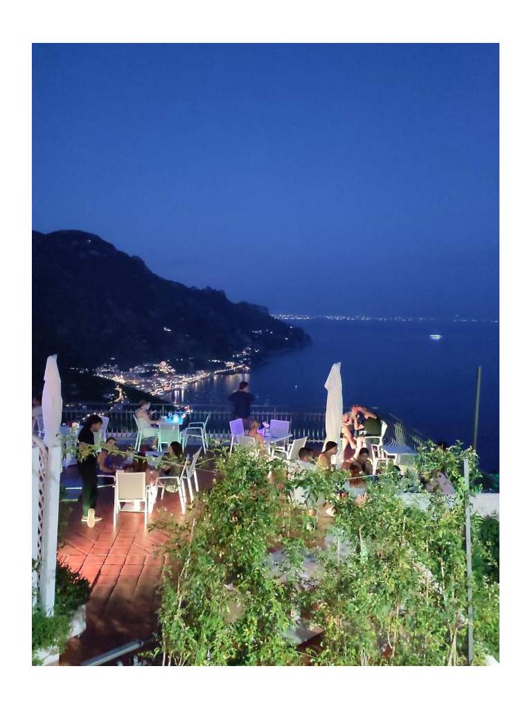 Albergo Garden 