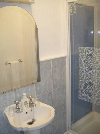 Invernevis B&B Великобритания, Форт Вильям