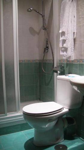 Hostal Parajas  1* Испания, Мадрид