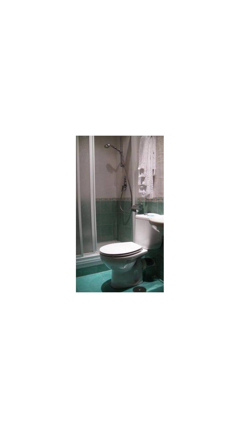 Hostal Parajas 