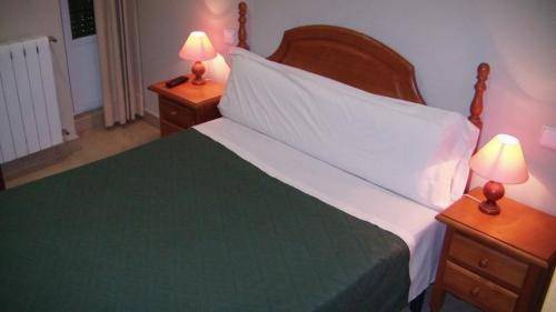 Hostal Parajas 