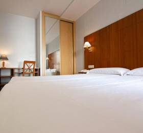 Отдых в Hotel Hispania  - Испания, Сарагоса