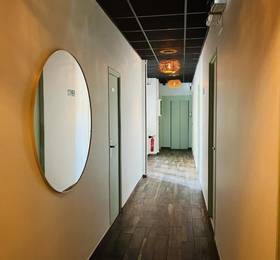Отдых в Hotel De Berne - Франция, Ницца